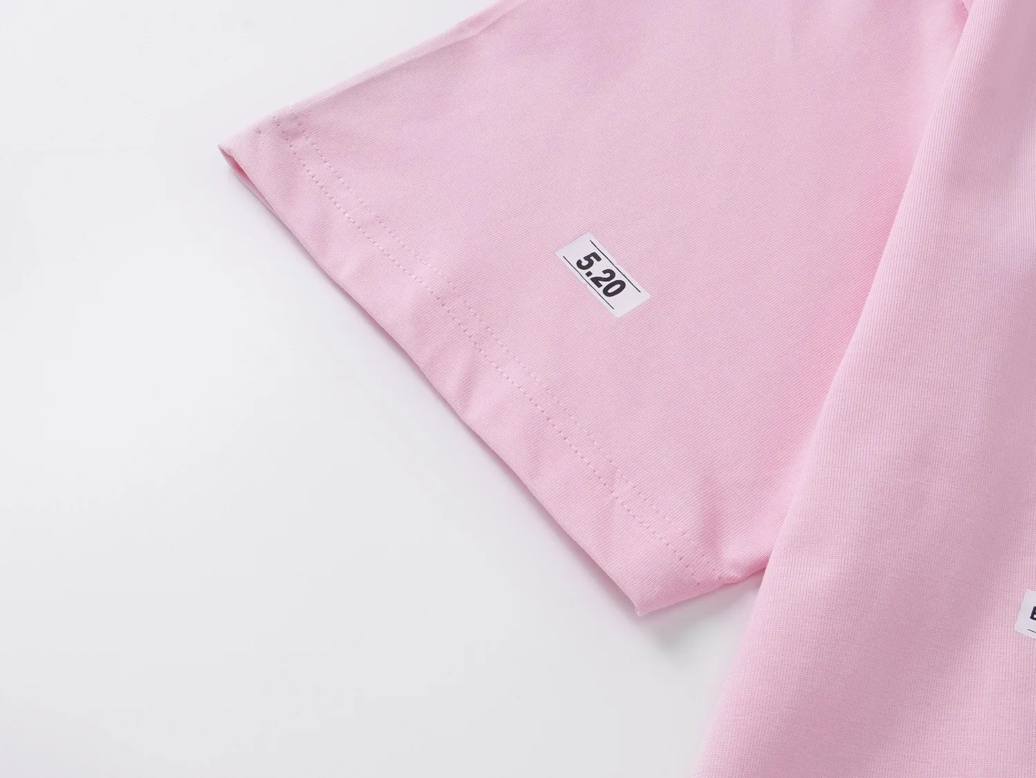 💰p95 # 26SS 520 # BALENCI*GA # 260g * 1 1 + os Same Style！！ ：3347# Sizes：xs-L ：3 （ ，Pink， ）